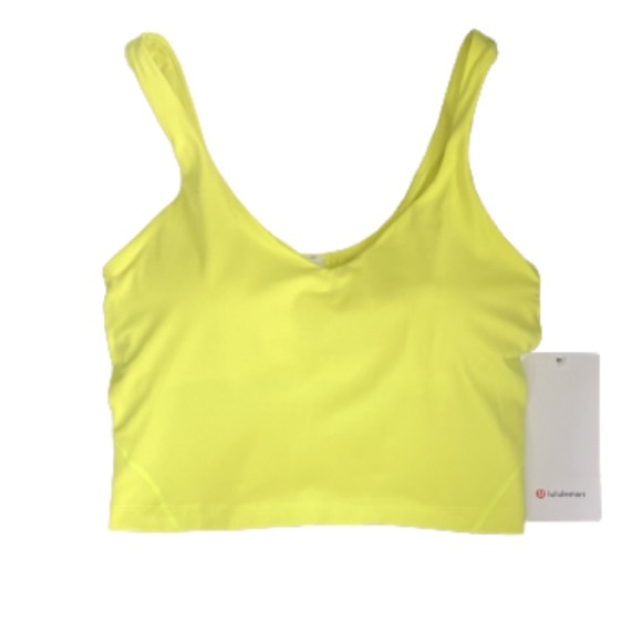 Lululemon Align Tank - Picture 3 of 4